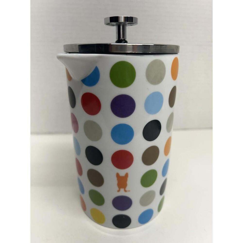 Oui By French Bull Coffee Press